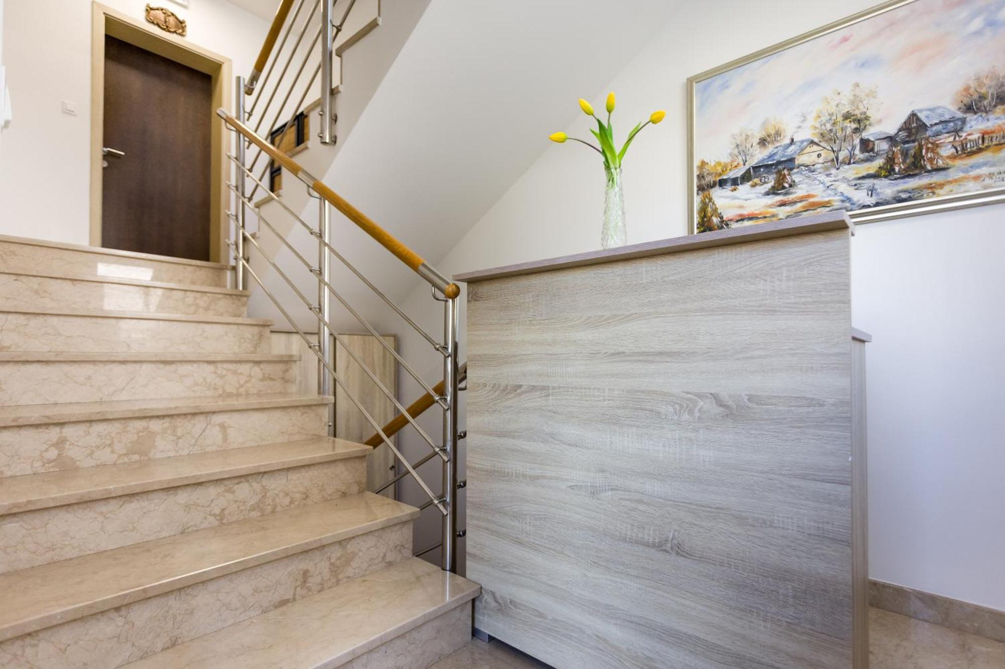 Villa Toni Dugi Rat Luaran gambar